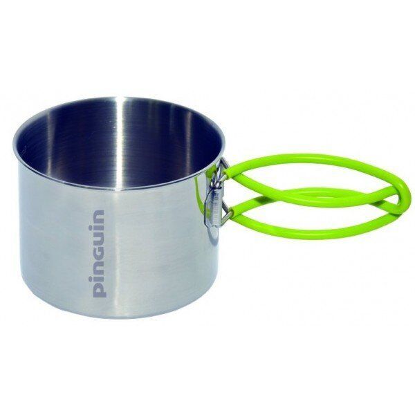 

Кружка Pinguin Mug Steel, 0,5л (PNG 651)