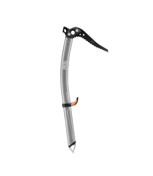 

Ледоруб Petzl Sum'Tec 52 см с молотком