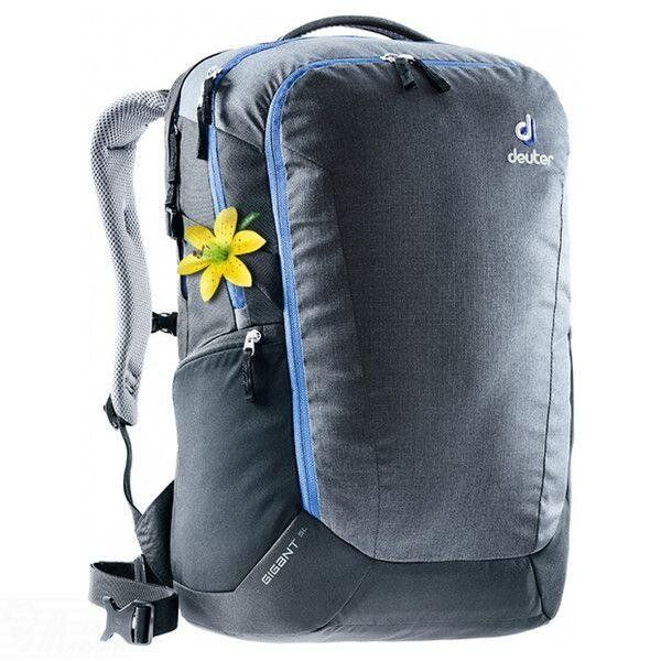 

Рюкзак Deuter Gigant SL 32 graphite-black (3823118 4701)