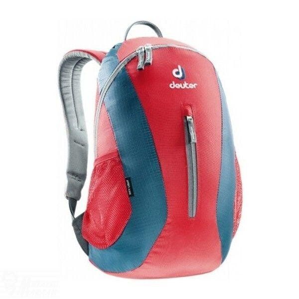 

Рюкзак Deuter City Light 16 fire-arctic (80154 5306)
