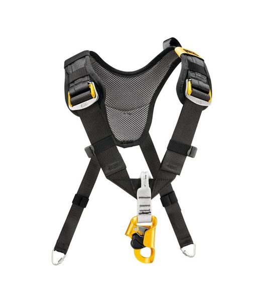 

Наплечные ремни Petzl Top Croll S
