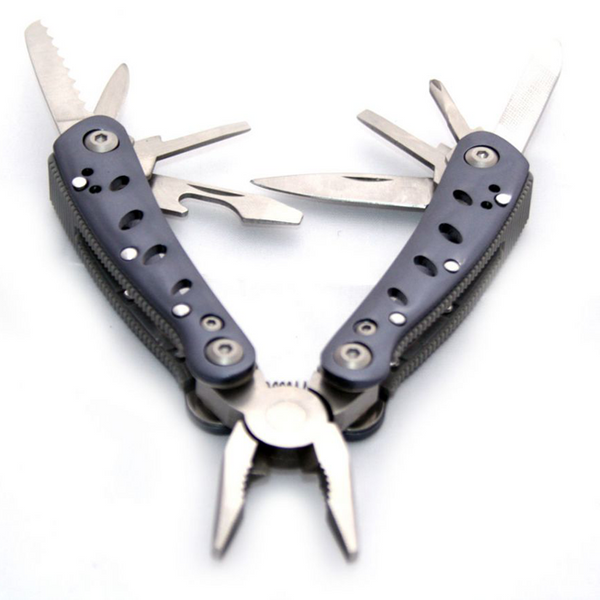 

Мультитул Multi Tool Ganzo G2019 S