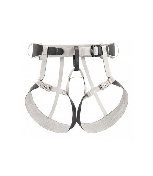 

Страховочная беседка Petzl Tour S-M белый