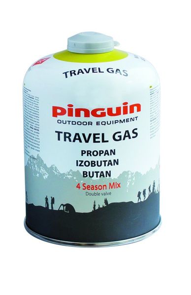 

Газовый баллон Pinguin 450 гр (PNG 601.450)