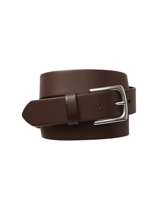 

Мужской ремень GAP 1159759587 (Коричневый, 34)