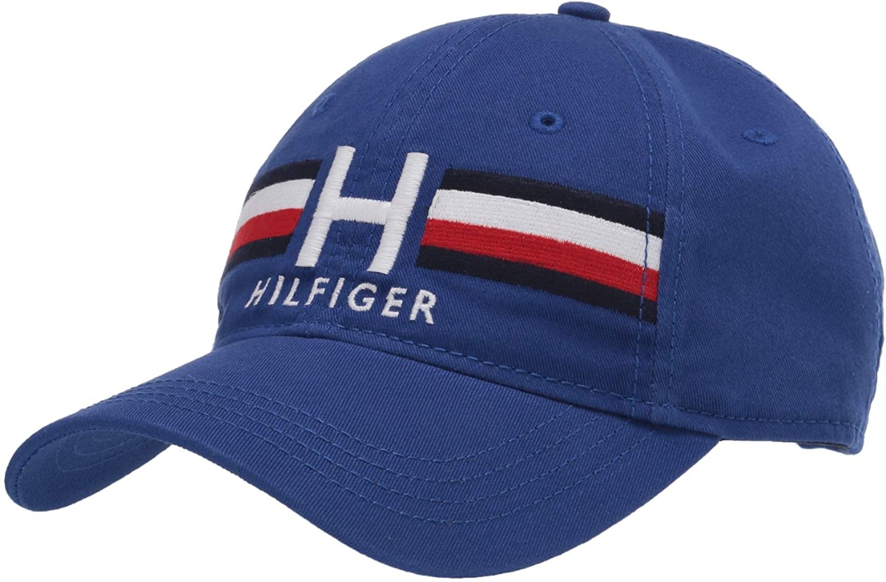 

Бейсболка Tommy Hilfiger кепка унисекс 1159759569 (Синий, Бейсболка Tommy Hilfiger кепка унисекс 1159759569 (Синий, One size)