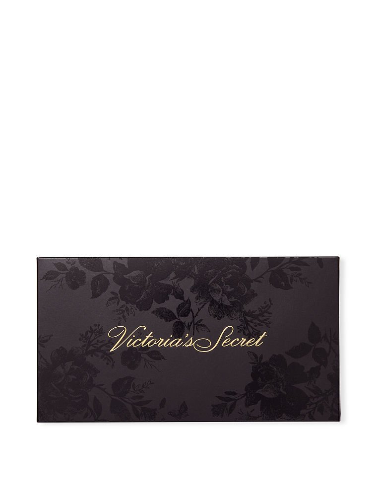 Набор трусиков v stile Victoria secret 5 шт Victoria's Secret 99708691  купить в интернет-магазине Wildberries