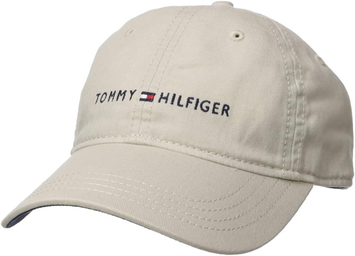 

Бейсболка Tommy Hilfiger кепка унисекс 1159759742 (Бежевый, Бейсболка Tommy Hilfiger кепка унисекс 1159759742 (Бежевый, One size)