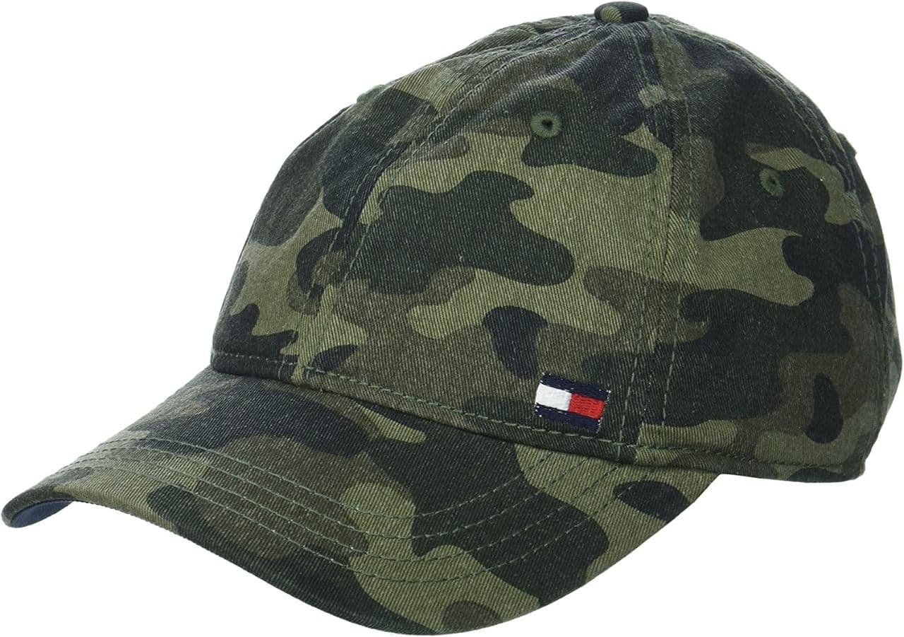 

Бейсболка Tommy Hilfiger кепка унисекс 1159759605 (Зеленый, Бейсболка Tommy Hilfiger кепка унисекс 1159759605 (Зеленый, One size)