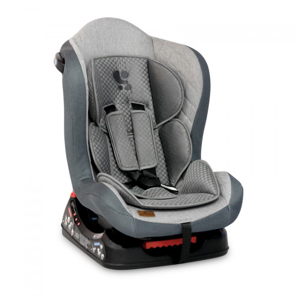 

Автокресло Lorelli FALCON 0-18 кг Grey (22127)