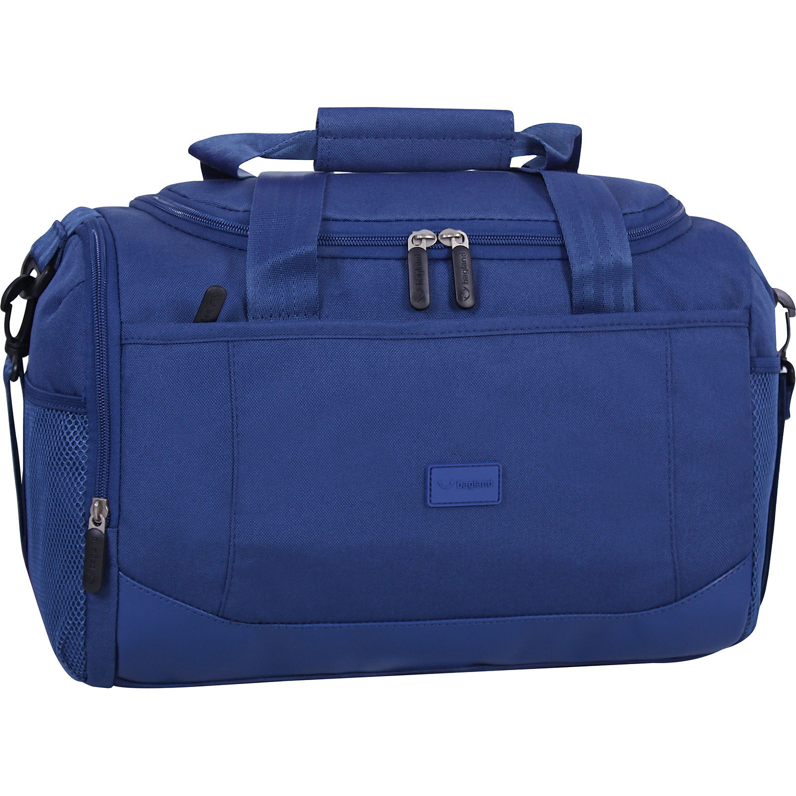 

Сумка мужсая Albany Bagland 40х25х20 см (acs0000912) Синий