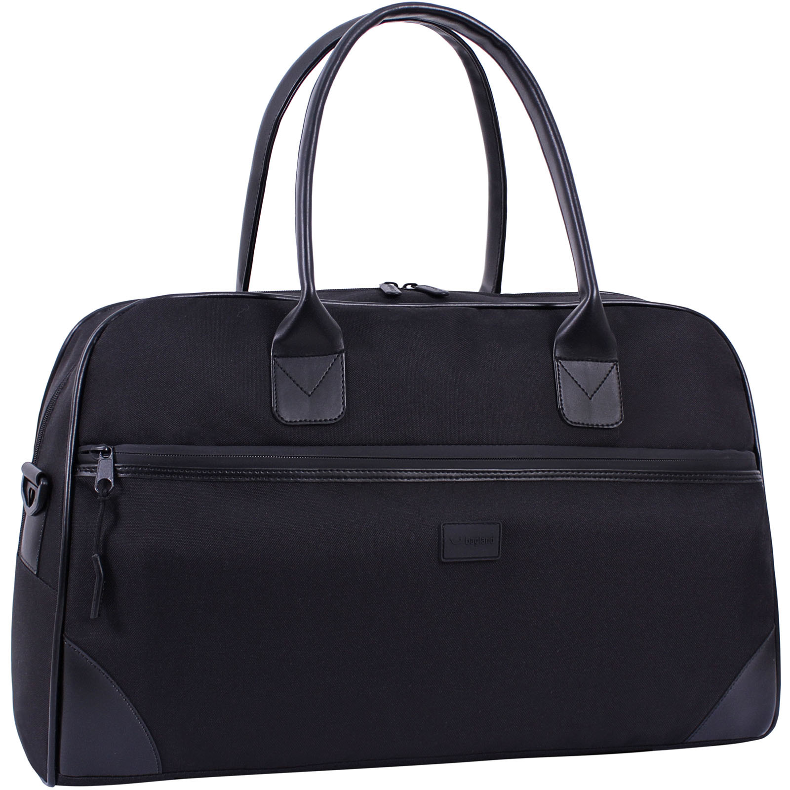 

Сумка мужская Infantino Bagland 54х33х20 см (acs0000924) Черный