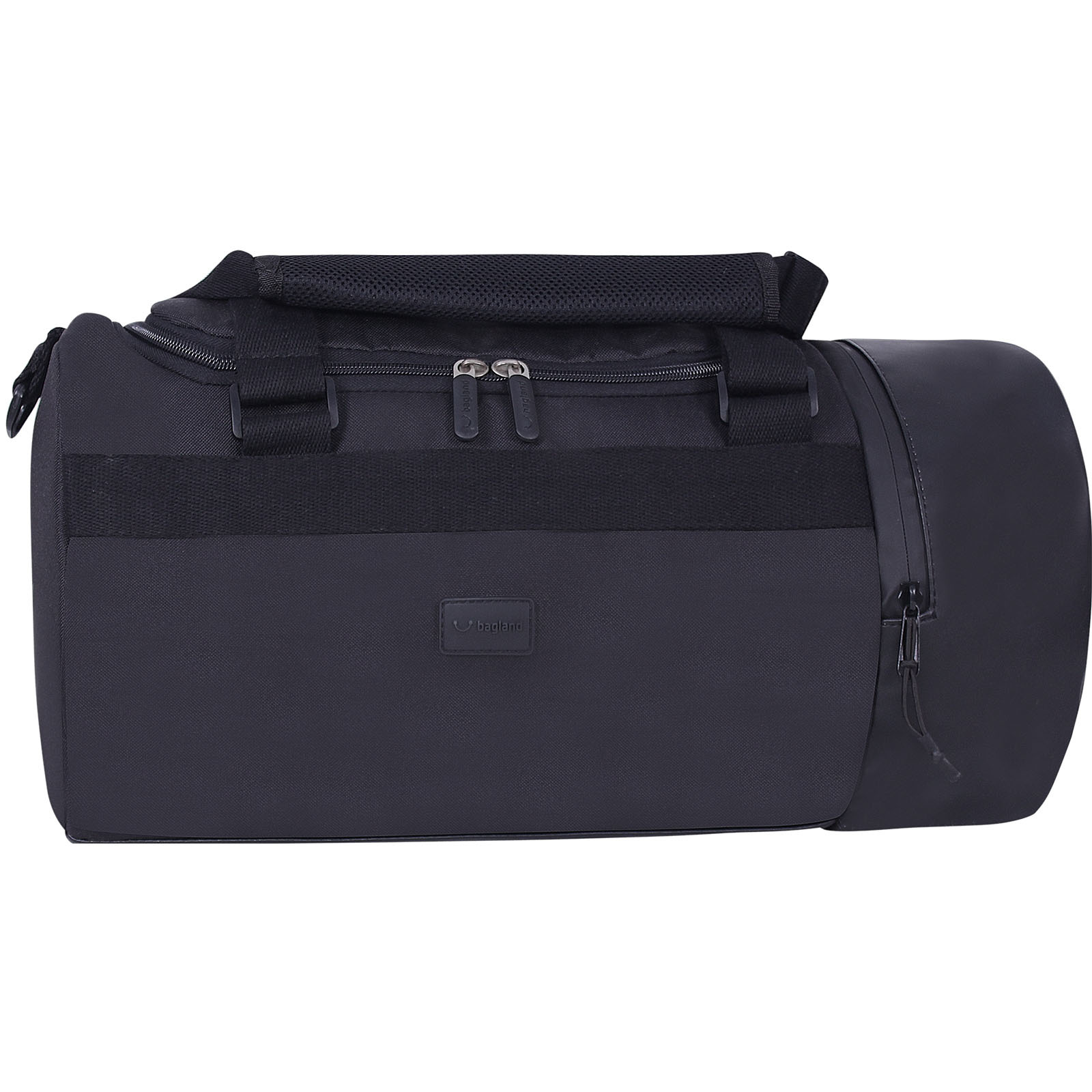 

Сумка мужская Klerk Bagland 46х22х22 см (acs0000893) Черный