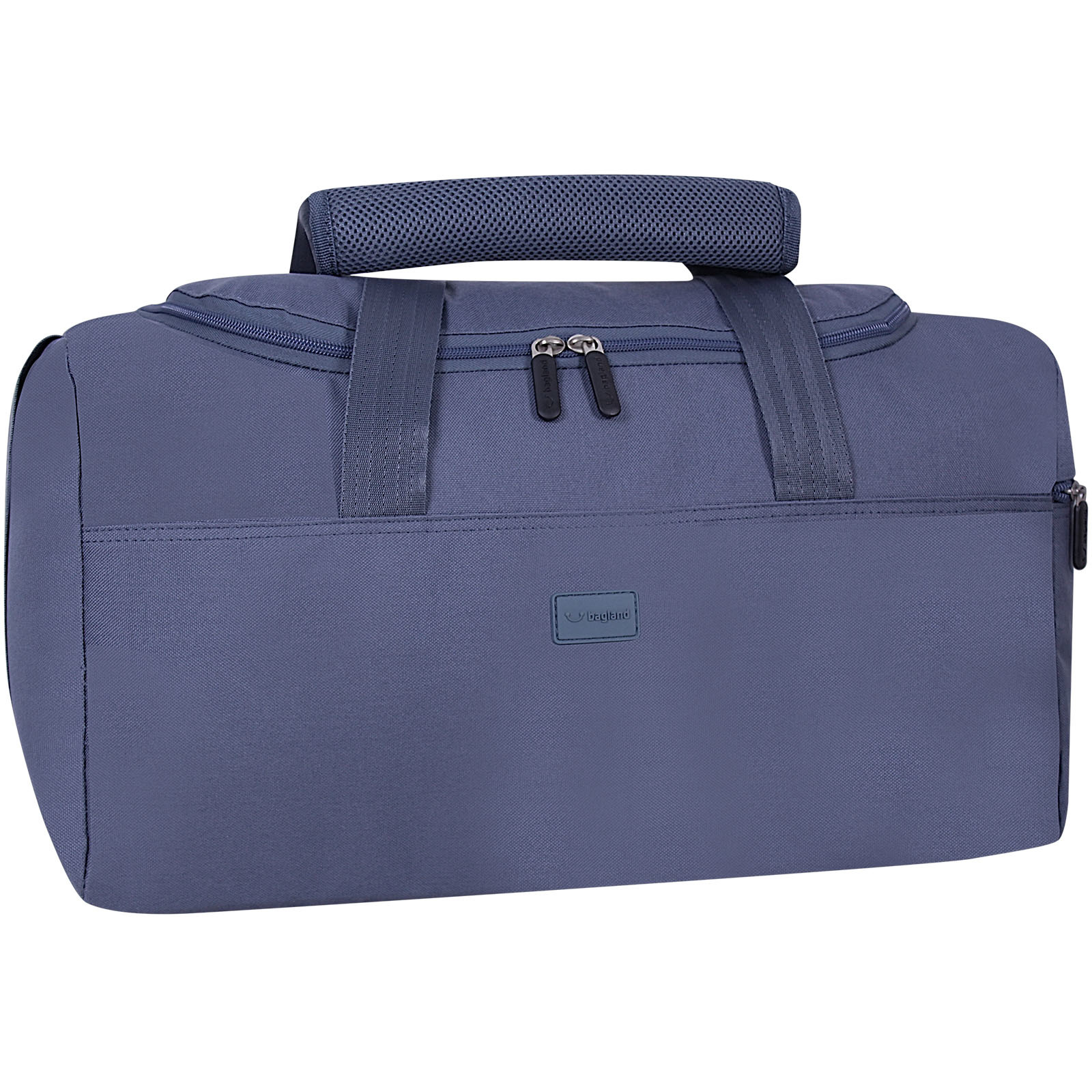 

Сумка мужская Boston Bagland 50х25х20 см (acs0000909) Серый