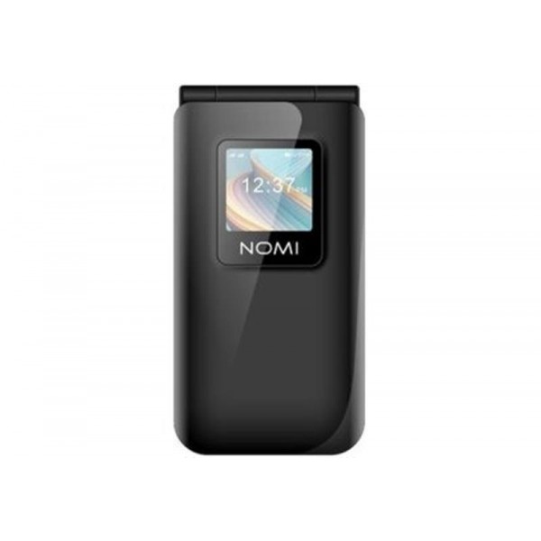 

Nomi i2420 Dual Sim Black