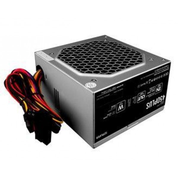

Блок питания 1stPlayer PS-450PLS 450W