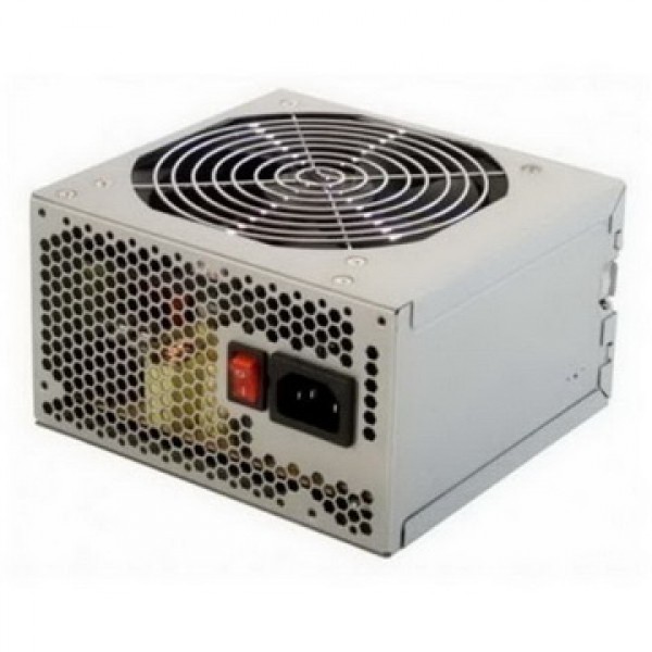 

Блок питания Delux DLP-40DG 550W 12Fan