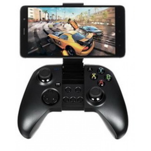 

Геймпад 2E Wireless Black (2E-UWGC-C04)
