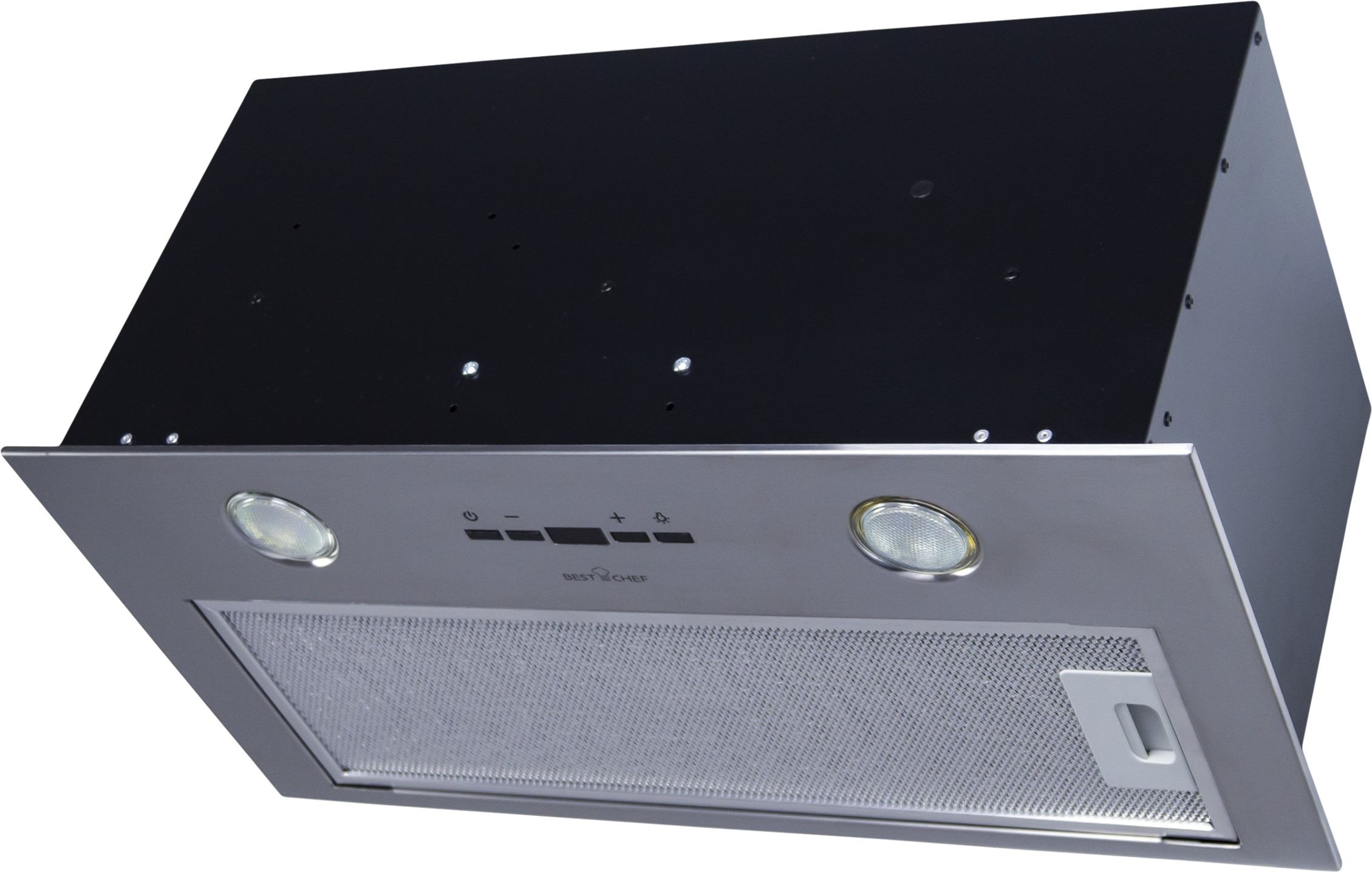

Вытяжка Best Chef Smart box 1000 inox 53