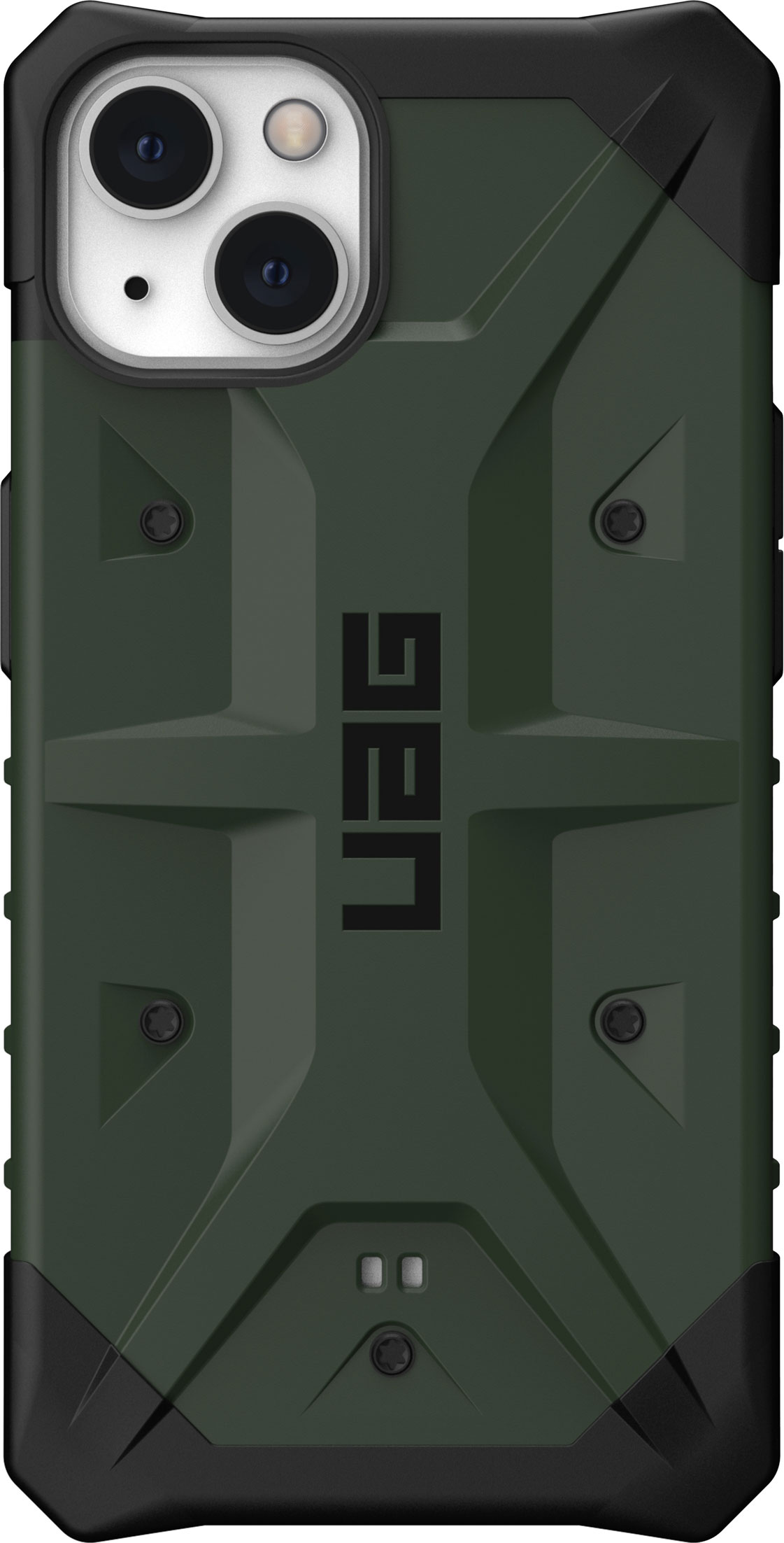 

Панель UAG Pathfinder для Apple iPhone 13 Olive