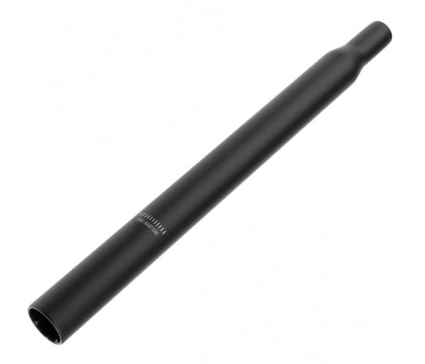 

Подседельный штырь (трубка) Uno SP-200 400mm алюминий 25.4mm