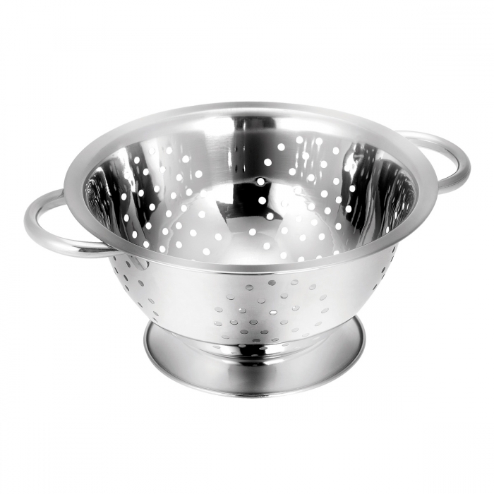 

Дуршлаг с подставкой GrandCHEF 28 см 428514