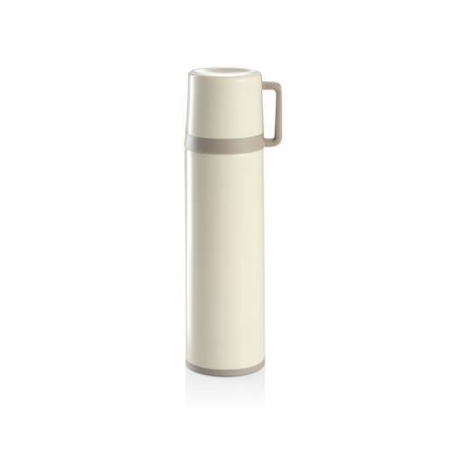 

Термос с кружкой CONSTANT CREAM 0,3 л, нержавеющая сталь 318550