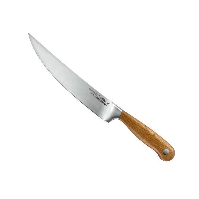 

Нож порционный FEELWOOD 15 см 884822