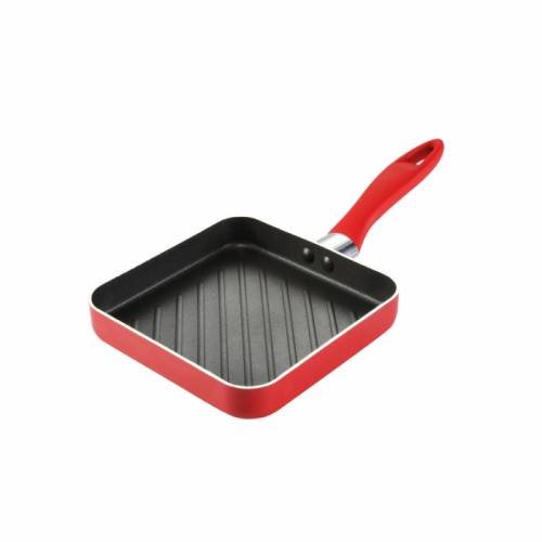 

Сковорода для гриловании PRESTO MINI 14 x 14 см Tescoma 594004