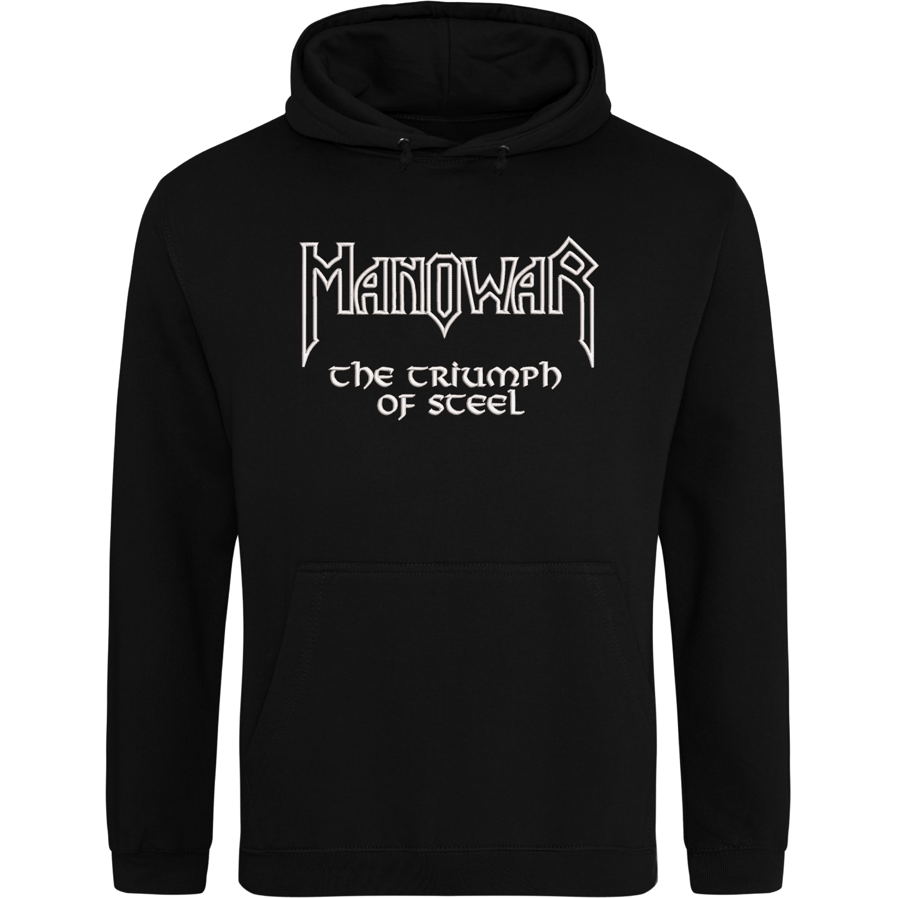 

Худі Embroshop з Вишивкою Manowar The Triumph of Steel Black  (HM033-04, Худі Embroshop з Вишивкою Manowar The Triumph of Steel Black XL (HM033-04)