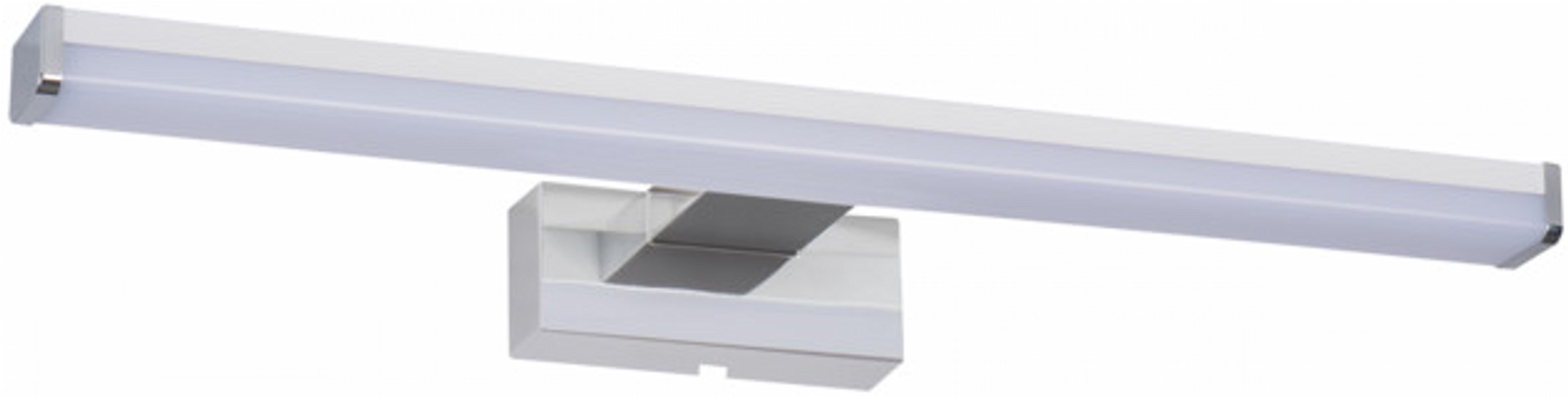 

Настенный светильник Kanlux ASTEN LED IP44 8W-NW 4000 K хром (KA-26680)