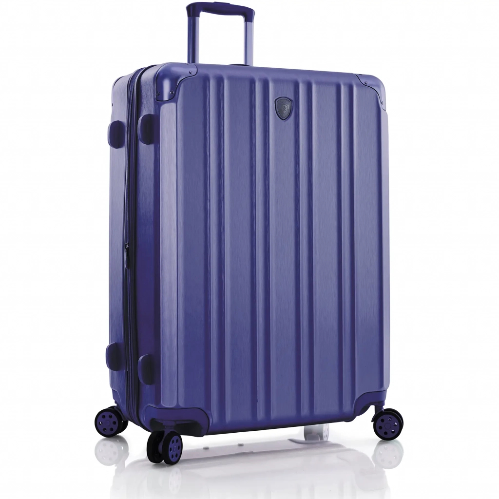 

Чемодан Heys DuoTrak L Navy (929294)