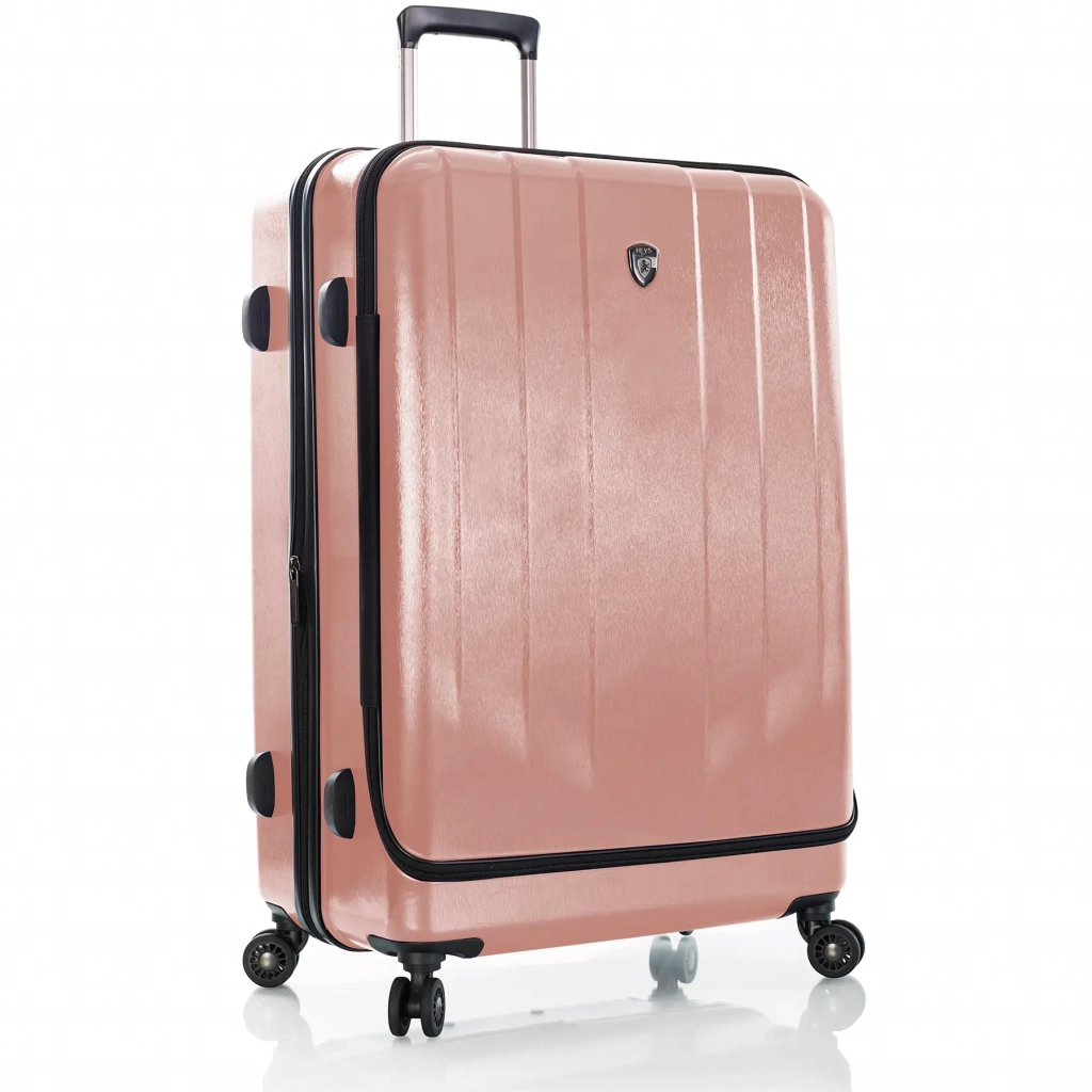 

Чемодан Heys EZ Access L Rose Gold (929282)