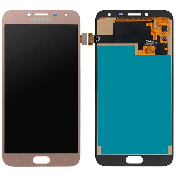 

Дисплей Samsung Galaxy J4 2018 SM-J400F INCELL complete Gold