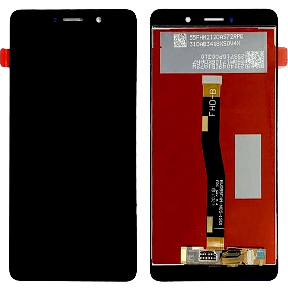 

Дисплей Huawei Ascend Mate 9 Lite Complete Black