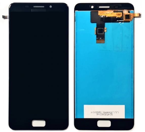 

Дисплей Asus ZenFone 3S Max , Pegasus 3S complete с рамкой Black