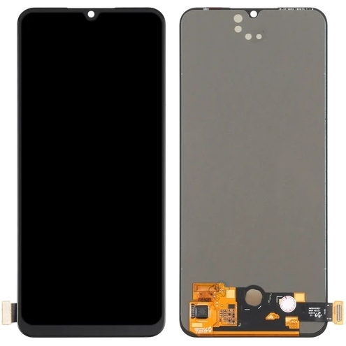 

Дисплей VIVO V20, V20 2021, V20 SE complete Black (H/C Oled)