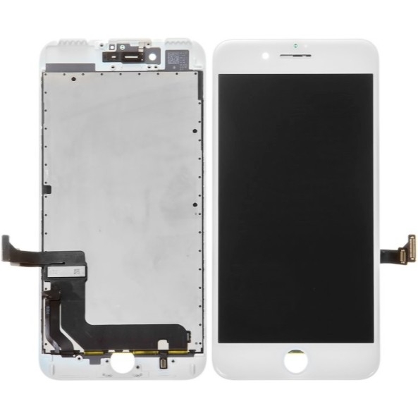 

Дисплей iPhone 7 Plus (5.5) White OLD TianMa