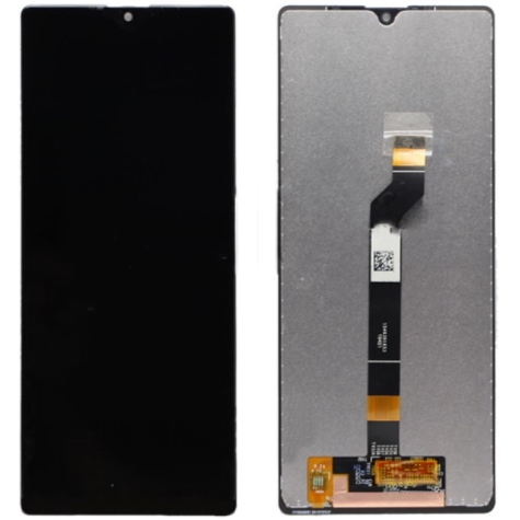 

Дисплей Sony Xperia L4 (XQ-AD52, XQ-AD51) complete Black