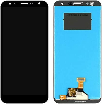 

Дисплей LG K40, LM-X420EM, LM-X420EMW complete Black
