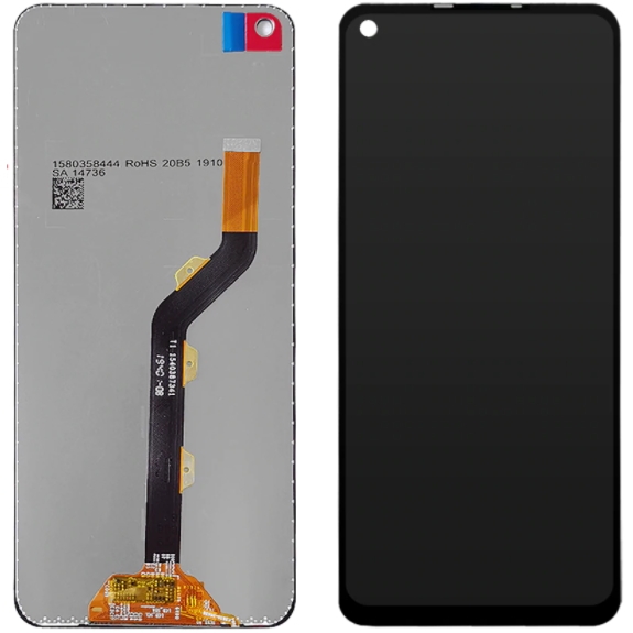 

Дисплей Tecno Camon 12 Air (CC6) с сенсором Black