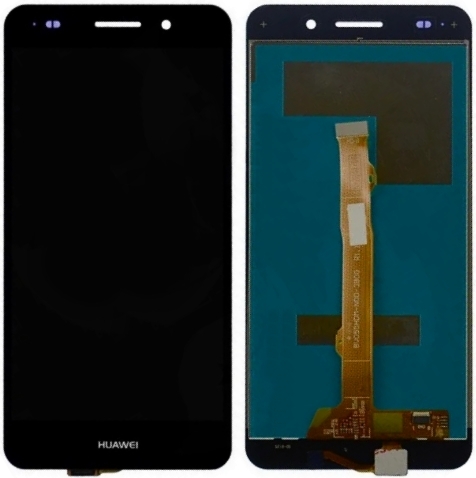 

Дисплей Huawei Y6 II, Huawei GW complete Black