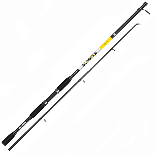 

Удилище спиннинговое Salmo Blaster SPIN 60 2.10 (2408-210)
