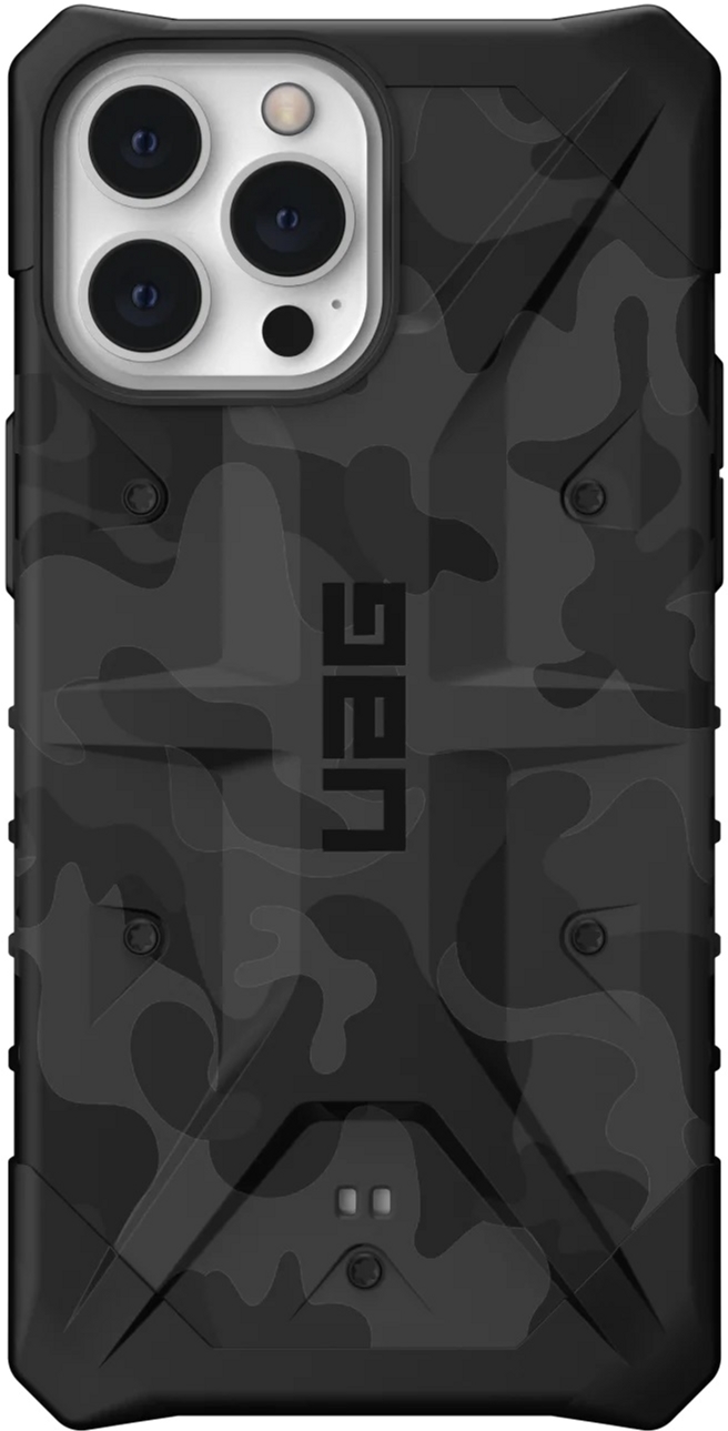 

Панель UAG Pathfinder SE для Apple iPhone 13 Pro Max Midnight Camo