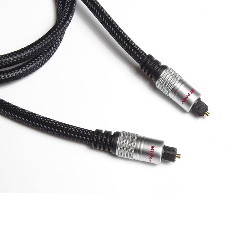 

Оптический кабель MT-Power OPTICAL Medium 10 м