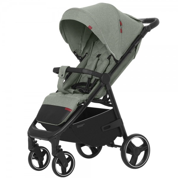 

Коляска/люлька Carello Bravo CRL-8512 Olive Green (F00266213)