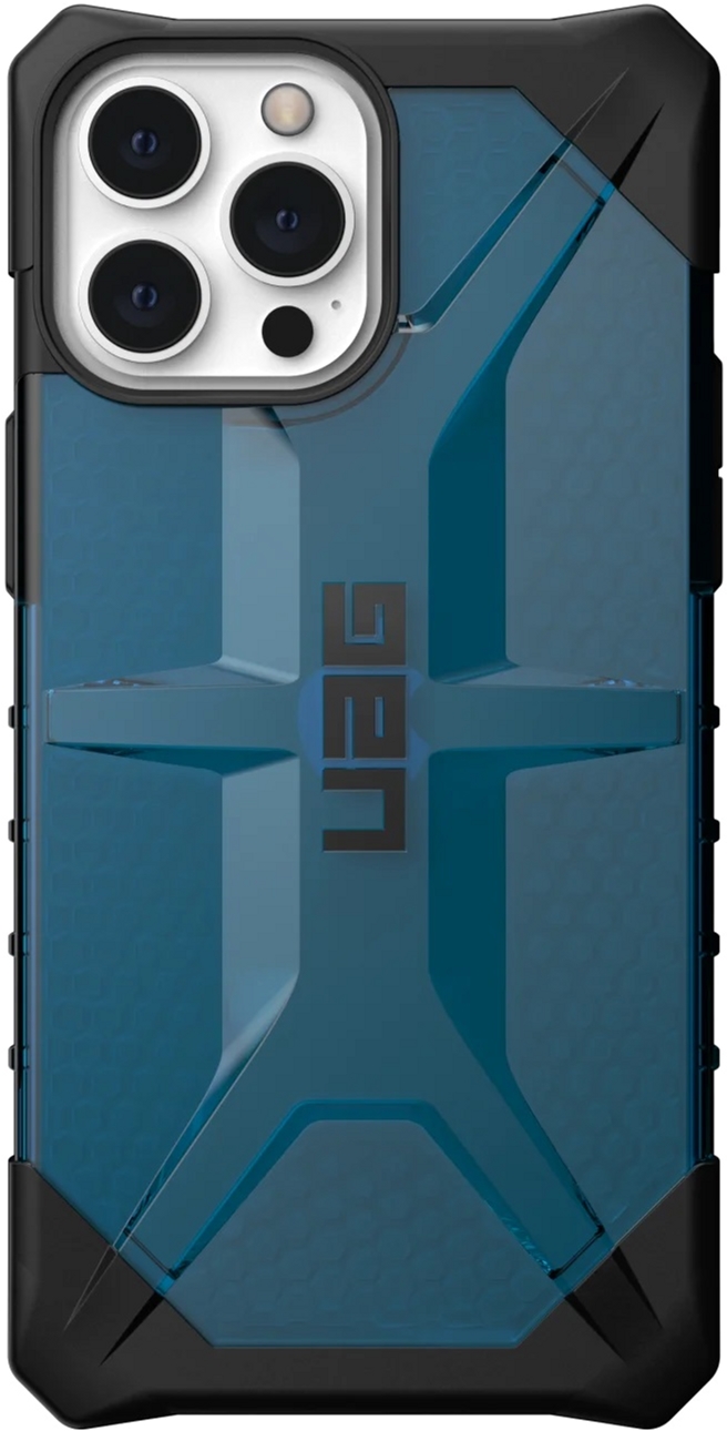 

Панель UAG Plasma для Apple iPhone 13 Pro Max Mallard