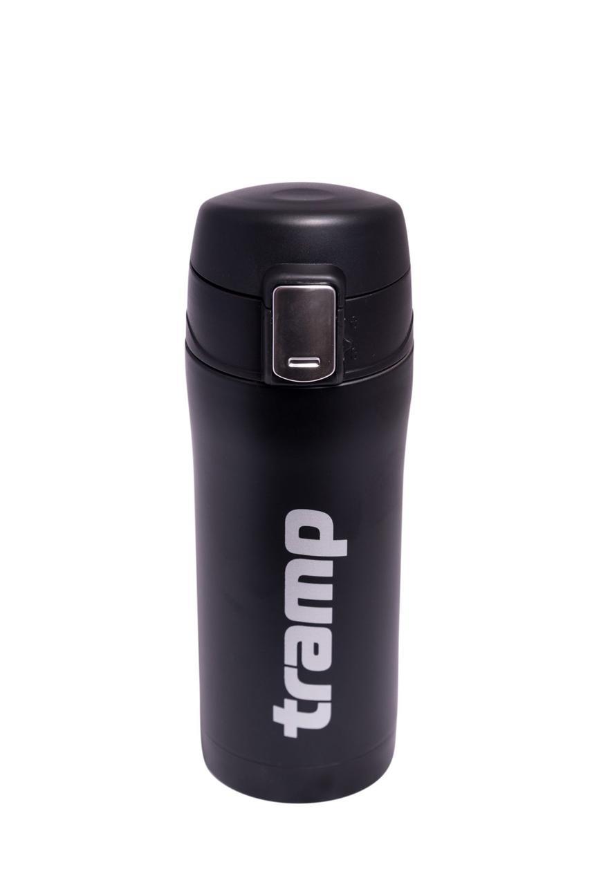 

Термос 0,35 л Tramp TRC-106 Black