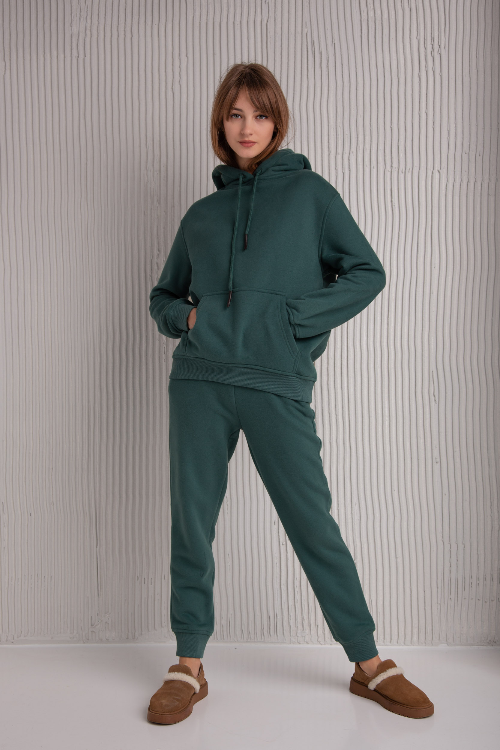 

Костюм Favorite Style KT-F-371 Зеленый   (KT-F-371, Костюм Favorite Style KT-F-371 Зеленый M M (KT-F-371)
