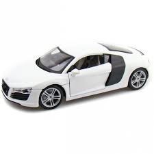 

Машинка Автосвіт модель Audi R8